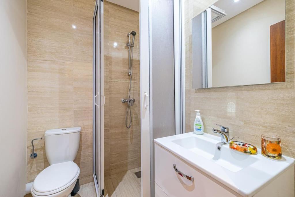 Cozy&elegant-prestigia-pool-10min From Gueliz 马拉喀什